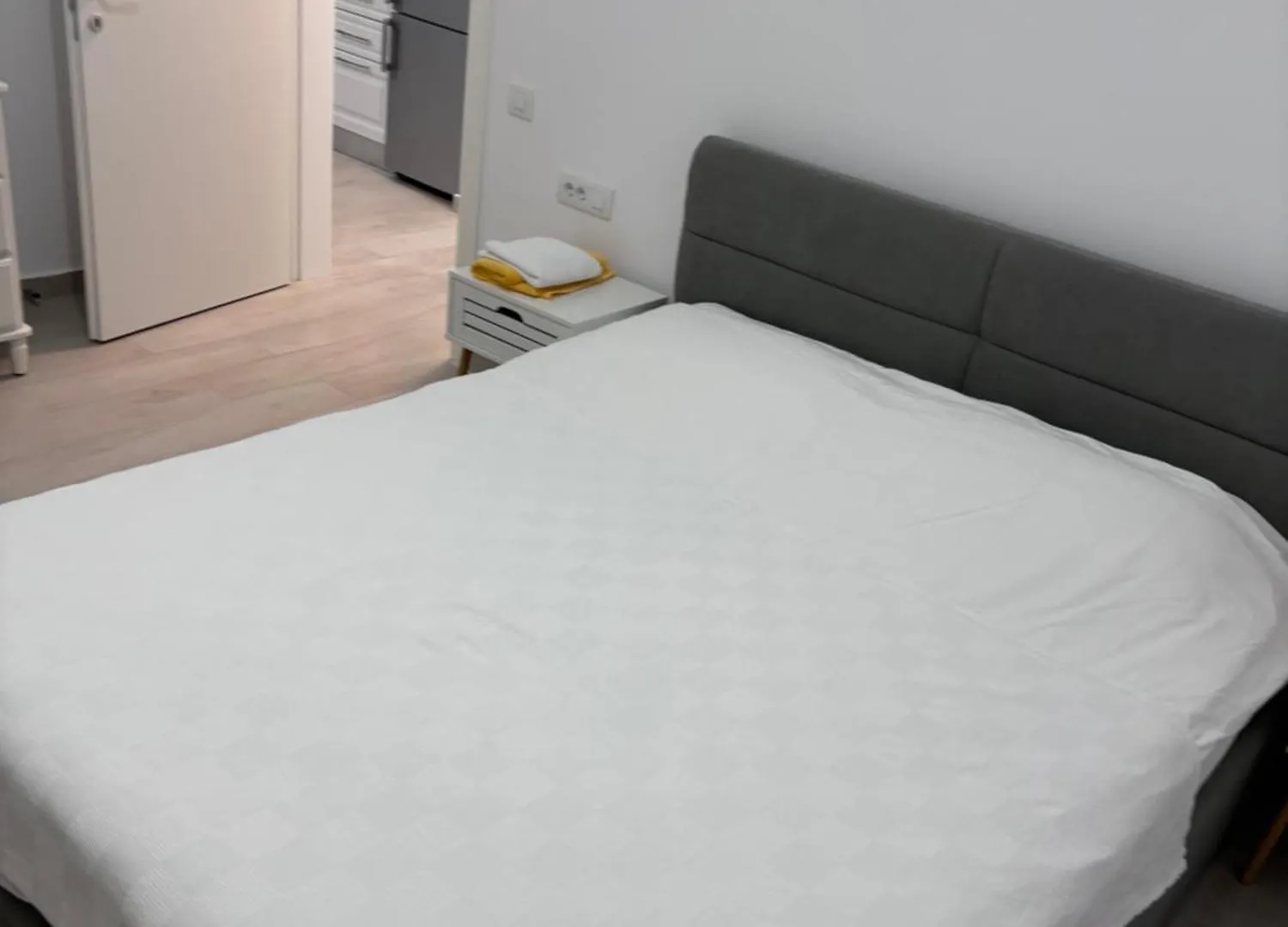 Smart Home Apartment Bucharest