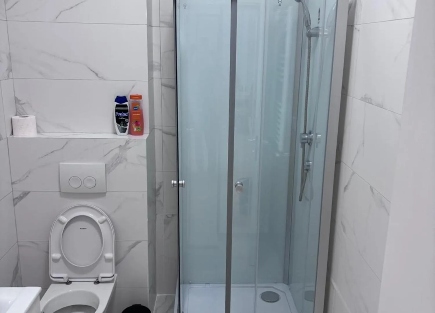 Smart Home Apartment Bucharest