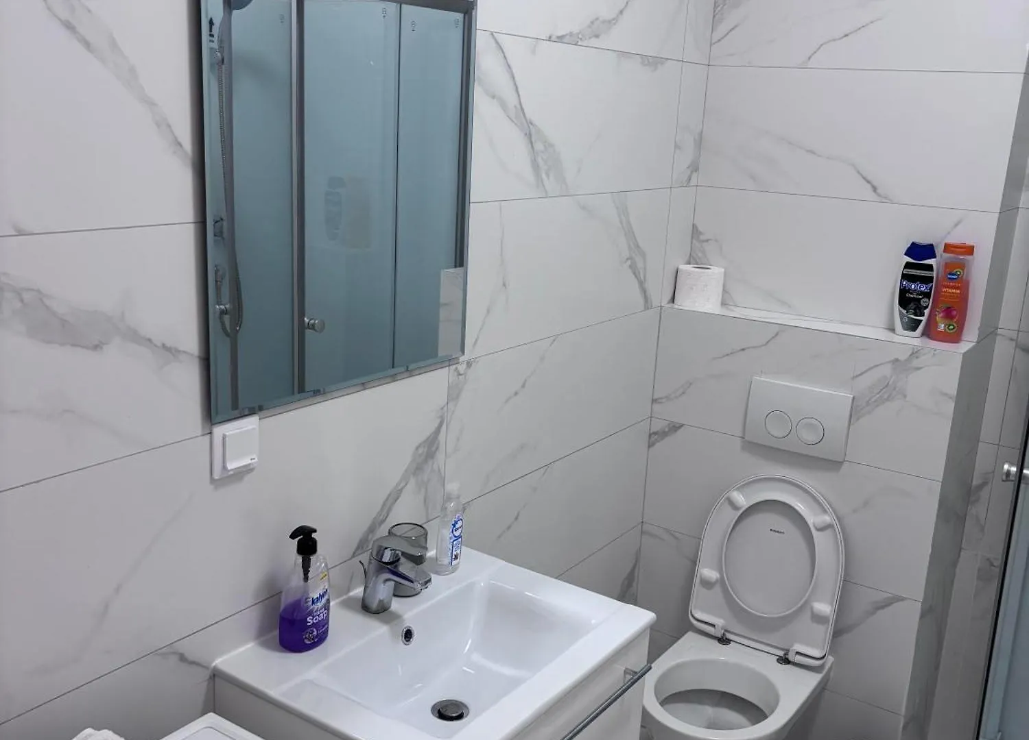 Smart Home Apartment Bucharest