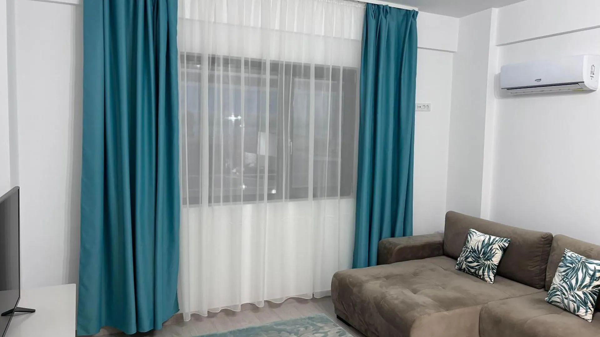 Smart Home Apartment Bucharest